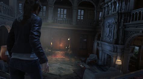 Gameplay And New Screenshots For Rise Of The Tomb Raider
