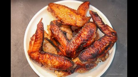 Best Oil To Fry Turkey Wings Corey Elkins
