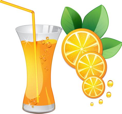 Orange Juice Png Image Clipart Panda Free Clipart Images