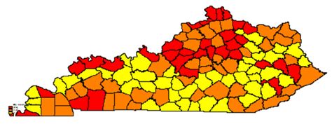 Kentucky Health News Meth Labs Were More Prevalent In