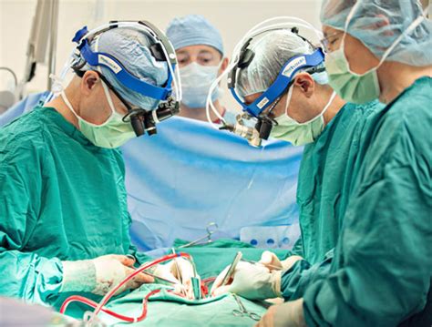 Adult Cardiac Surgery Cardiac Surgery Michigan Medicine