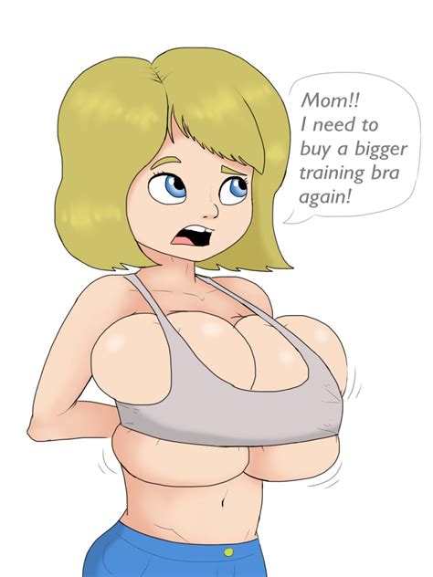 Rule 34 1girls Big Breasts Disney Edit Godalmite Huge Breasts Inside