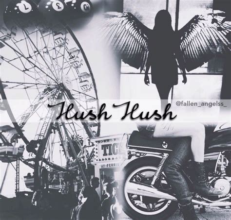 Lista 102 Imagen Fondos De Pantalla De Hush Hush Lleno