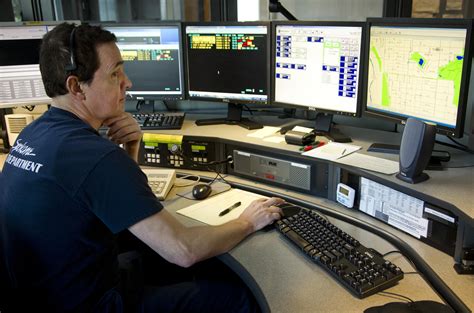 Plan To Combine Spokanes Regional 911 Call Response Draws Rebuke From