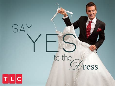 Say Yes To The Dress Captions