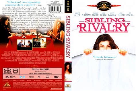 Sibling Rivalry Movie Dvd Scanned Covers 1565sibling Rivalry Dvd