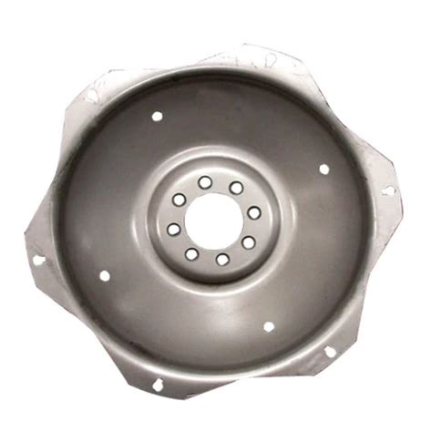 Fits Ford Fits Massey Ferguson Tractor Rear Wheel Rim Center Disc