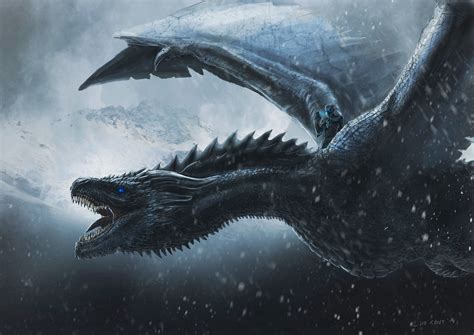 1336x768 Night King Dragon 4k Laptop Hd Hd 4k Wallpapersimages