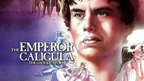 Caligula 2 The Untold Story Telegraph