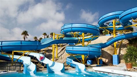 Best Water Parks In Bahrain Get The Most Incredible Lifetime Experience