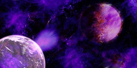 Planeta Astronomía Espacio Galaxia Luna Fondo Ciencia Bola