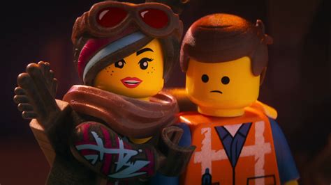 The Lego Movie 2 The Second Part Wyldstyle And Emmet 4k 14398