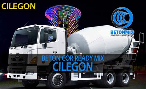 Untuk anda yang ingin mencari besi beton sni bangunan untuk cor maupun beton bangunan untuk membuat pondasi rumah, berikut akan kami. Harga Beton Cor Ready Mix Murah di Cilegon 2021