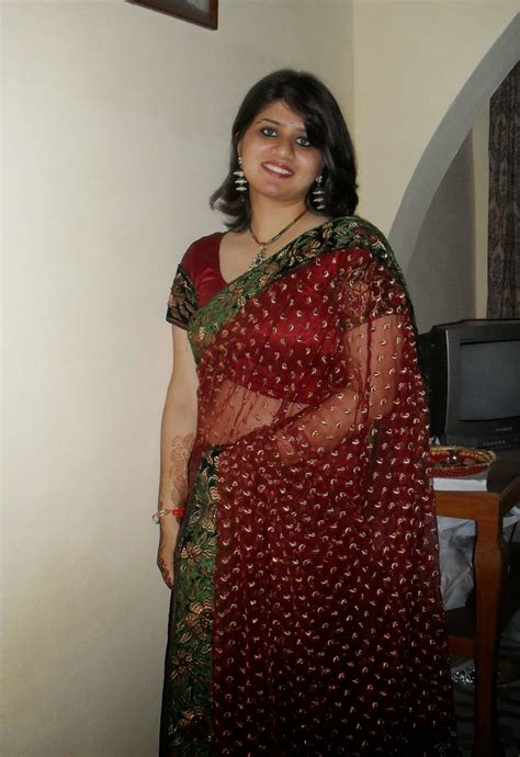 Beautiful Indian Bhabhi In Saree Girls Squirt Complication Of 2015