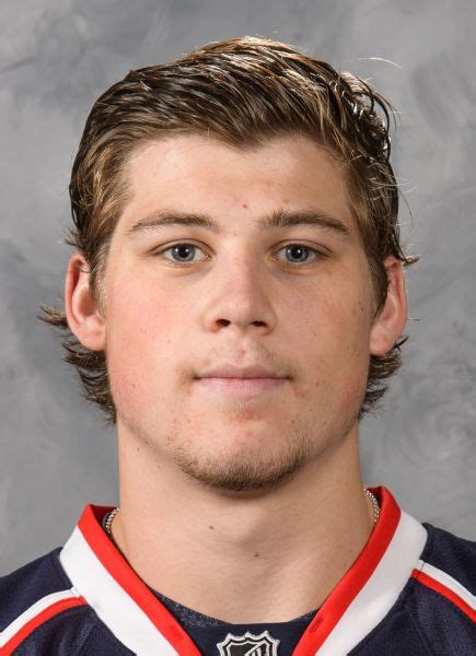 Go premium to update profile photo. Player photos for the 2014-15 Columbus Blue Jackets at hockeydb.com