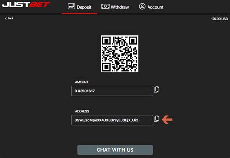Common services are cryptocurrency wallet providers, bitcoin exchanges, payment service providers and venture capital. Paxful step by step instructions - JustBet