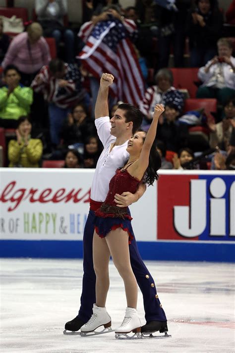United States Figure Skating Championships To Be Held In Detroit In 2019