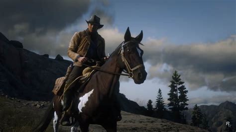 Find and follow posts tagged red dead redemption gameplay on tumblr. Red Dead Redemption 2 Gameplay Trailer Analysis - RDR2.org