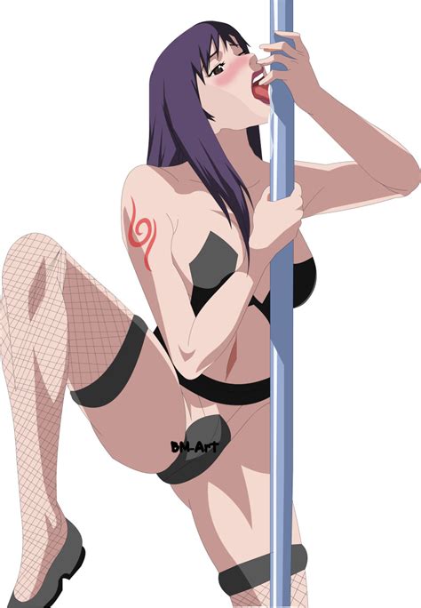 Rule 34 Almost Naked Anbu Arm Tattoo Barely Clothed Blush Bm Art