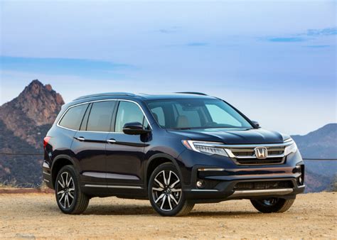 In 2010, honda introduced the world's first dual clutch transmission (dct)*1 in a motorcycle, and has continued to evolve the dct ever since. 2021 Honda Pilot Adds New Special Edition, Standard 9 ...