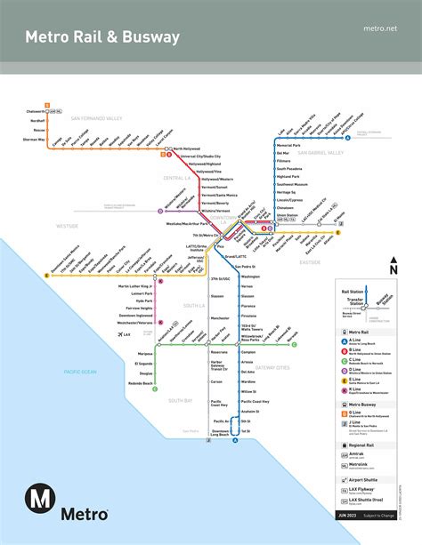 Transit Maps