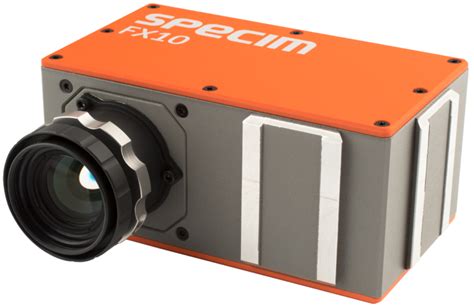 Fx 10 Vnir Hyperspectral Camera Cameralink Interface Hyperspectral