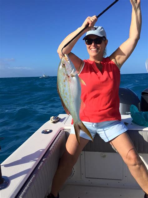 Fish Key West Florida As Seen On Espn October Fishing Can Be Some