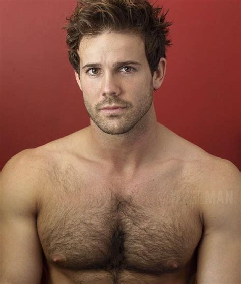 Friday Night Posts Hairy Hunks Hairy Men Paul Freeman Awesome Beards