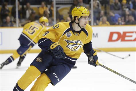 The contract will buy up one season of forsberg's unrestricted free agency years. Predators sign Forsberg to six-year, $36 million contract - Sports Illustrated