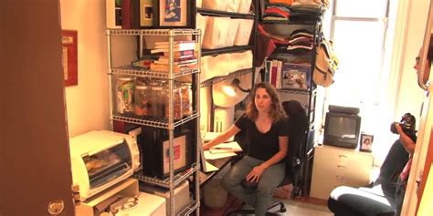 Tiny Apartments Illegal In New York City Business Insider