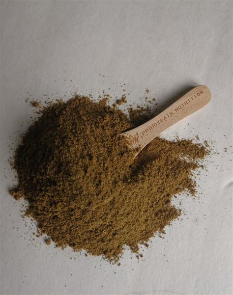 Chebe Powder Best Natural And Organic Products