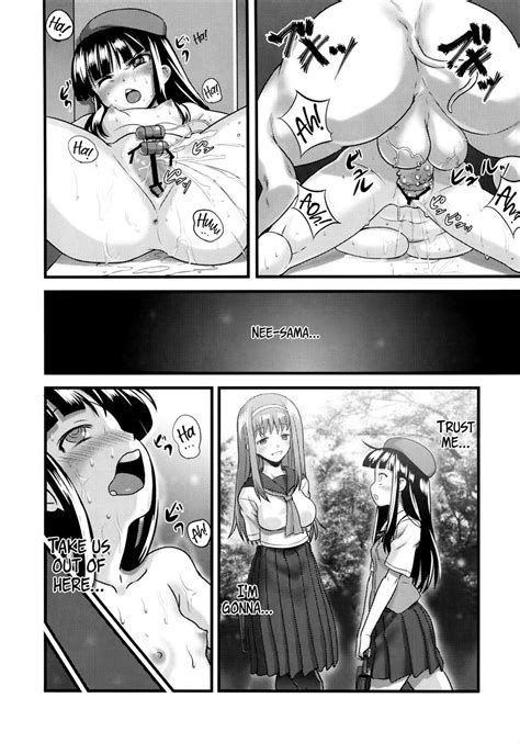 Page Naked Princess Honoka Original Chapter Naked Princess Honoka By Nanashi At