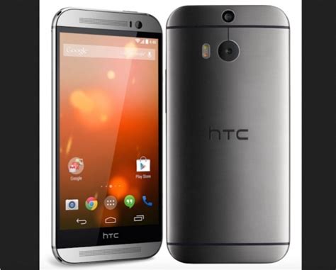 Htc Sending Lollipop Updates For Its One M7 And One M8 Gpe Smartphones