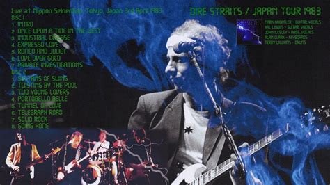 Molte delle mie composizioni sono nate nei diventati una mastodontica macchina da spettacolo, una delle band più grandi e famose della storia, i dire straits. Industrial Disease - Dire Straits Testo della canzone
