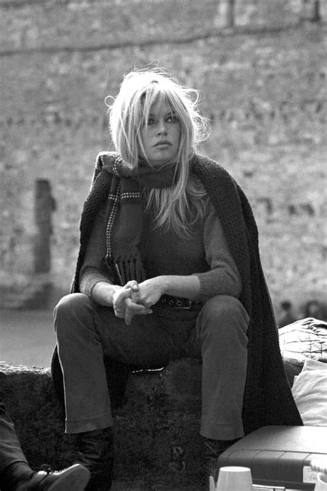 73 Best Images About Brigitte Bardot On Pinterest
