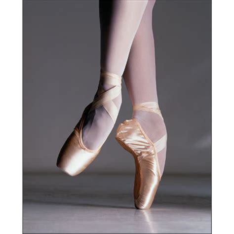 Shop For Things You Love Capezio Glisse Pink Pointe Shoes New 100 Authentic Shop Only Authentic