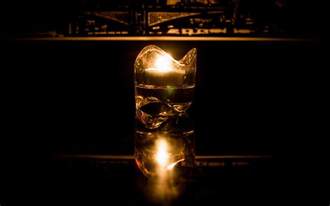 Free Images Light Night Glass Moody Atmosphere Relax Fire