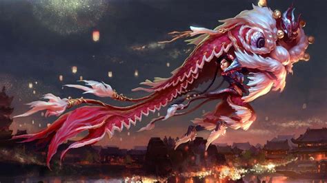Chinese Anime Wallpapers Top Free Chinese Anime Backgrounds