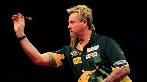Darts The Worlds Top Players Will Be In Action In Germany In July
