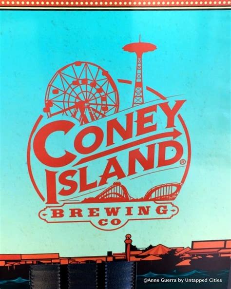 Nycs Coney Island Brewing Company Re Opens In Brooklyn