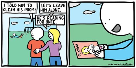 100 brutal comics with unexpected endings that only people with a dark sense of humor will