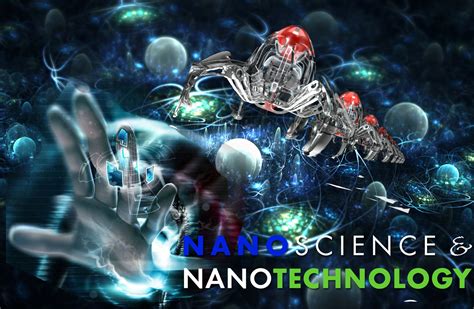 Nano Science And Nano Technology