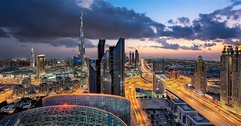 11 Absolutely Free Things To Do In Dubai