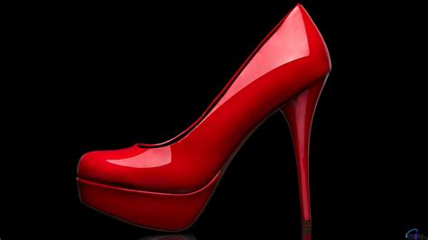 High Heel Shoe Desktop Wallpaper 54 Images