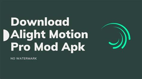 Download alight motion pro mod apk tanpa watermark versi terbaru 2021, dan dapatkan fitur filter, efek (all unlocked) android dan ios. Download Alight Motion Pro Apk Tanpa Watermark +Preset