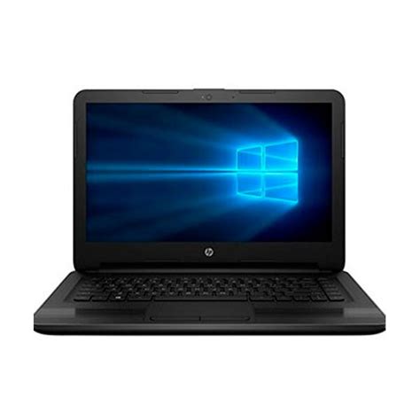 Notebook Hp 240 G5 Intel Core I3 5005u Ram 8gb Dd 1tb Dvd Windows 10 L