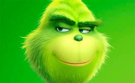 The Grinch Isnt A Travesty But It Is Completely And Totally Unnecessary