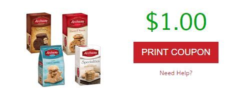 By the late 1940s, they had discontinued baking donuts and just concentrated on cookies. Archway Cookies ONLY $1.69 at Kroger (Reg $3.69 ...