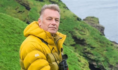 Chris Packham Hits Back At Claim He’s Retiring After Bbc Axe Autumnwatch