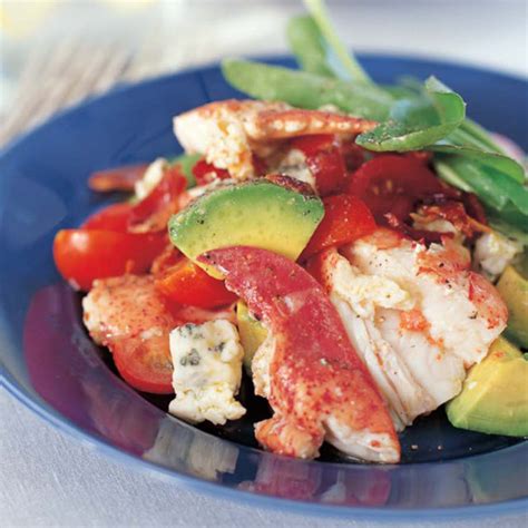 Lobster Cobb Salad Recipes Barefoot Contessa